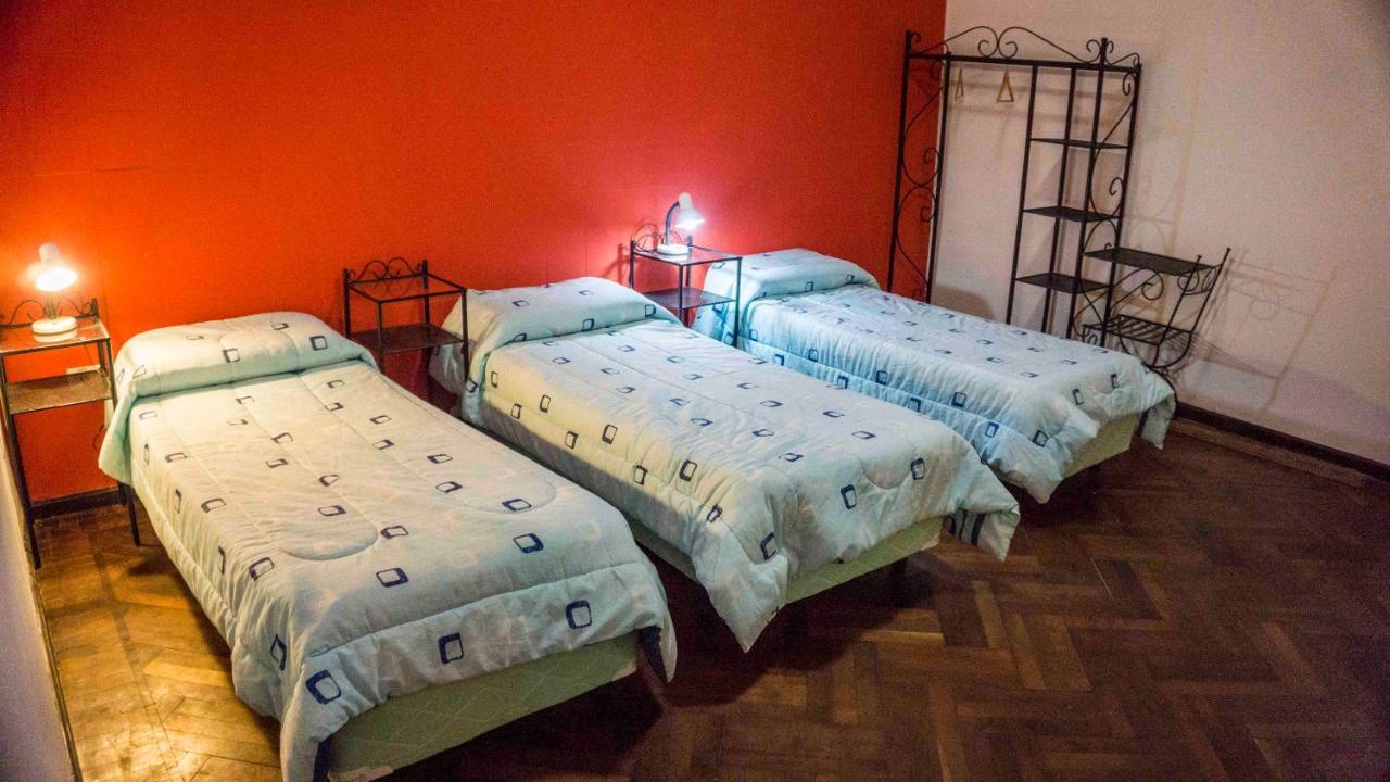 Los Amigos De La Linda Сальта Екстер'єр фото